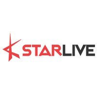 KStarLive Inc. Logo