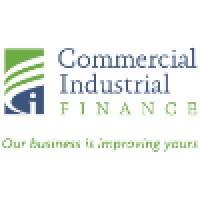 Commercial Industrial Finance - CI Finance Logo