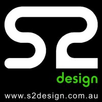 S2 design Logo