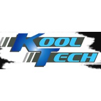 Kooltech Refrigeration & Air Conditioning Logo