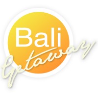 Bali Getaway Indonesia Logo