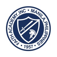 Faith Academy Philippines Logo