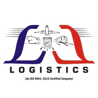 GD Logistics Park Logo