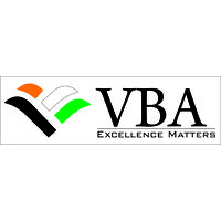 VBA Consultants Pvt Ltd Logo