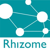 Rhizome Learning Logo