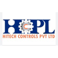 Hitech Controls Pvt Ltd Logo