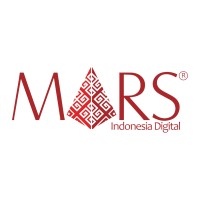 MARS Digital Logo