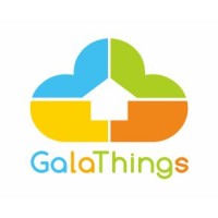 GalaThings Smart IoT Logo