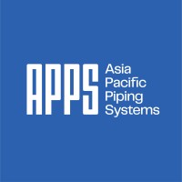 Asia Pacific Piping Systems Logo