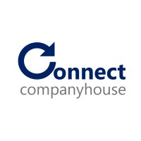 Connect Company House Businessmen LLC Logo