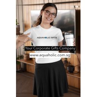 Aquaholic Gifts Pte Ltd Logo