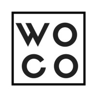 WOCO Spaces Logo