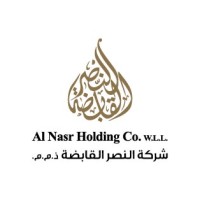 Al Nasr Holding Company WLL Logo