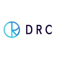 DRC - Lab-Grown Diamond Detection Machine Manufacturer Logo
