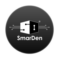 SmarDen Logo