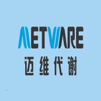 迈维代谢 Logo
