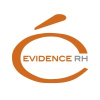 EVIDENCE RH recrute des talents en architecture & retail Logo
