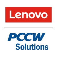 HCL Insys Pte Ltd (part of Lenovo PCCW Solutions) Logo