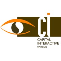 Capital Interactive Systems Pty Ltd Logo
