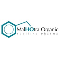 Malhotra Organic Logo