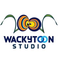 Wackytoon Studio Pvt Ltd Logo