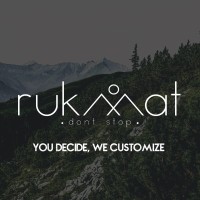 Rukmat Logo