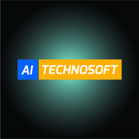 AI Technosoft Logo