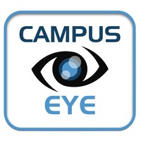 Campus Eye Logo