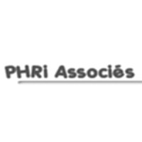 PHRi Associés Logo