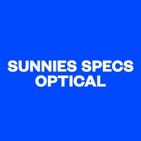 Sunnies Specs Optical Logo