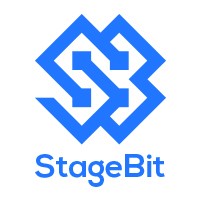 StageBit Logo