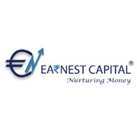 EARNEST CAPITAL Logo