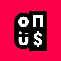 On-us Logo