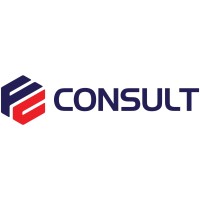 First Citi CONSULT Logo