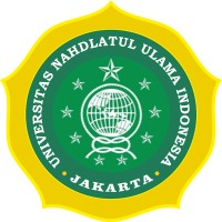 Universitas Nahdlatul Ulama Indonesia (UNUSIA) Logo