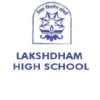 Lakshdham High School Logo