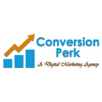 Conversion Perk Logo