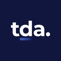 The Digital Athlete Logo