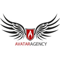 Avatar Agency Logo
