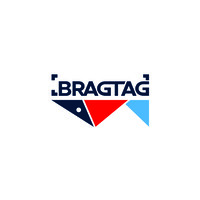 BragTag Logo