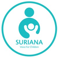 Suriana Welfare Society Malaysia Logo