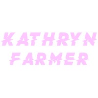 Kathryn Farmer Logo