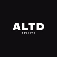 ALTD Spirits Logo