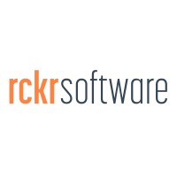 RCKR Software Pvt. Ltd. Logo