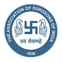 The Association of Surgeons of India Logo