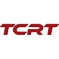 TCRT Logo