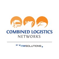 Combined Logistics Networks (CLN) Logo
