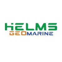 Helms Geomarine Logo