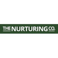The Nurturing Co. Logo