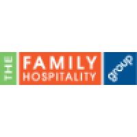 The Family Hospitality Group Logo